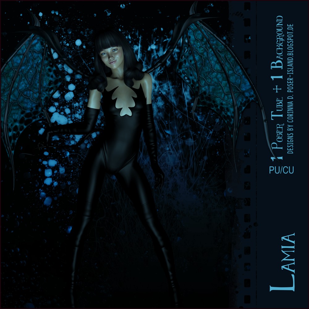 (image for) Lamia